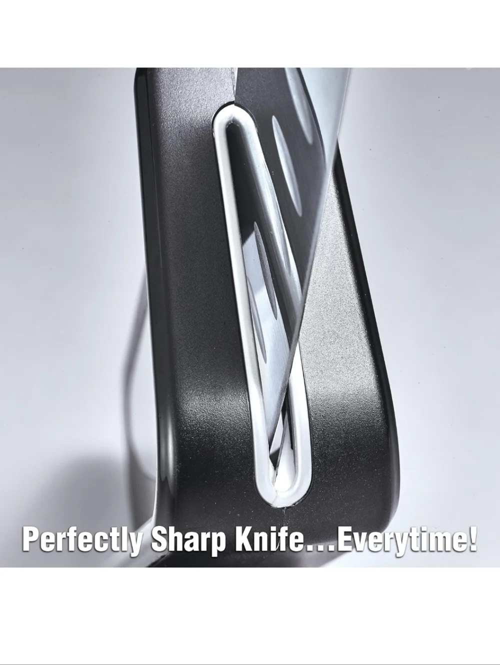 Ontel EverBlade Self-Sharpening Professional Chef 8